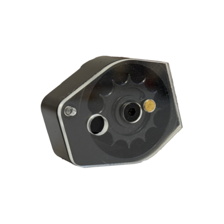 Snowpeak P35 Magasin 4,5mm.