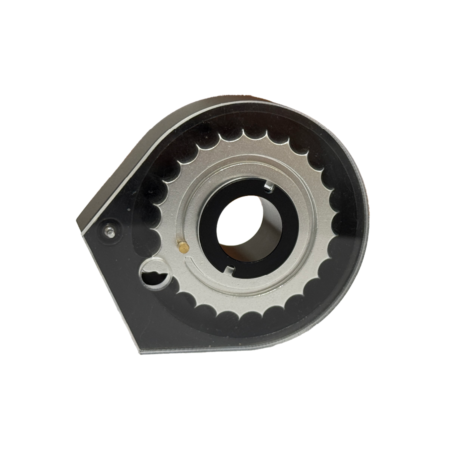 Snowpeak P60 Magasin 4,5mm.