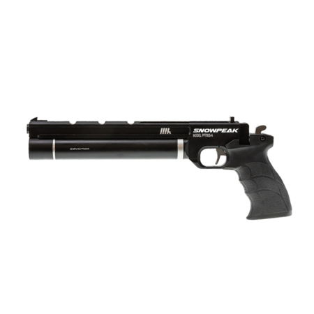 Snowpeak PP700S-A 4,5mm. 215m/s Luftpistol