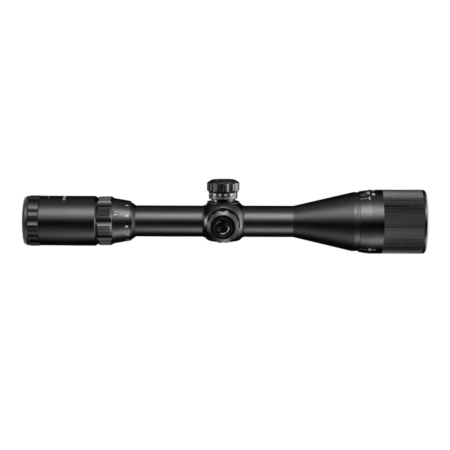 Snowpeak Scope 3-9x40AO