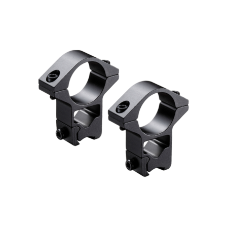 Snowpeak Scope Mount 1" 9-11mm.