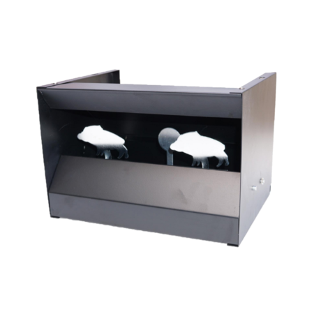 Snowpeak Skydekasse Vildsvin