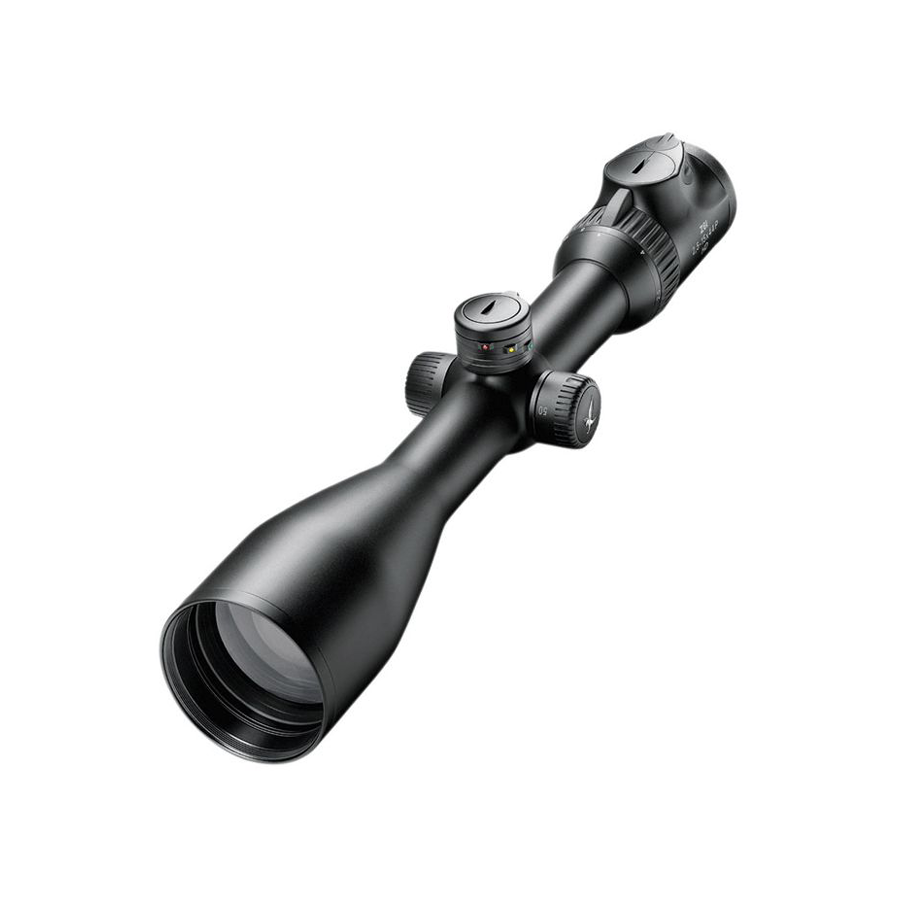 Swarovski Z6i 2,5-15X50 III. P BT