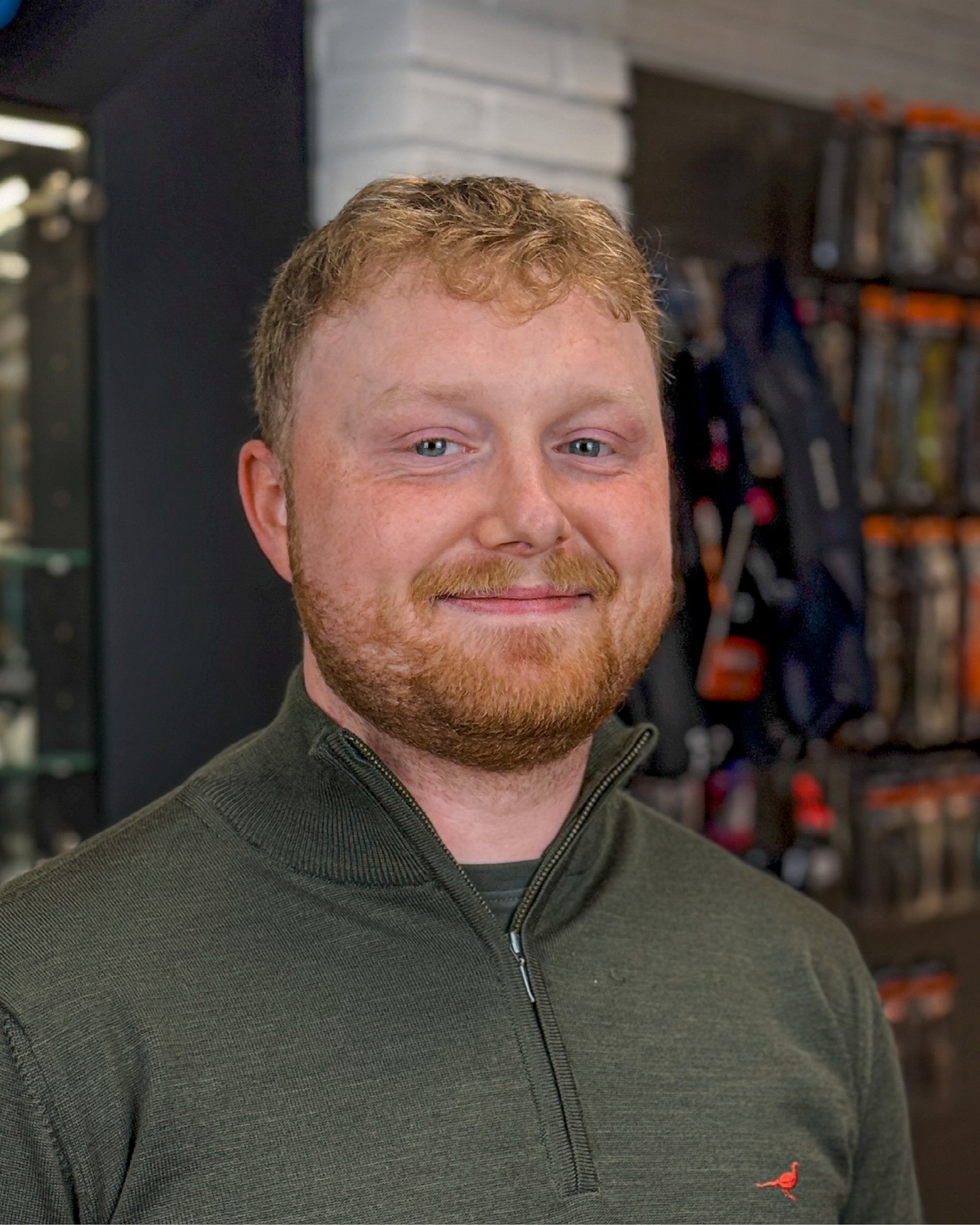 Victor Oliver Hansen