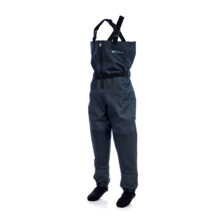 A. Jensen Atlas Zip Waders