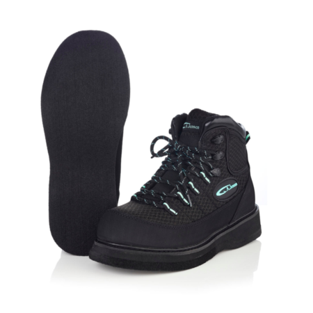 A. Jensen Impala Vadestøvle - Filtsål