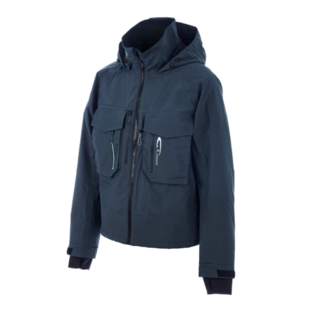 A. Jensen Typhoon Vadejakke