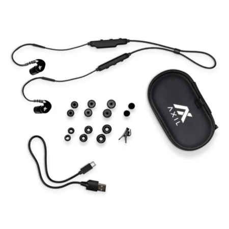 Axil In-Ear Høreværn - GS Extreme 2.0 m. Bluetooth