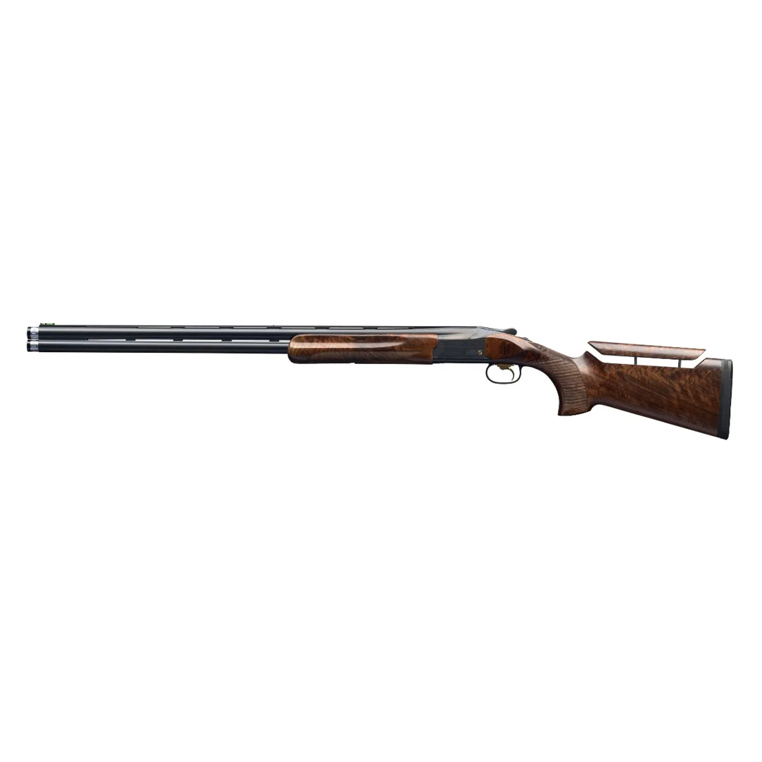 Browning B825 S3 ADJ 12 76 76cm. INV DS_02