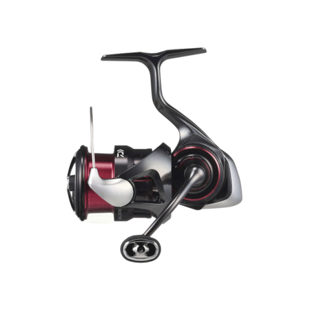 Daiwa 25 Ballistic Air LT