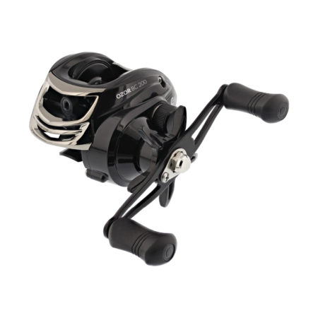 Kinetic Ozor BC 200 Baitcast Hjul