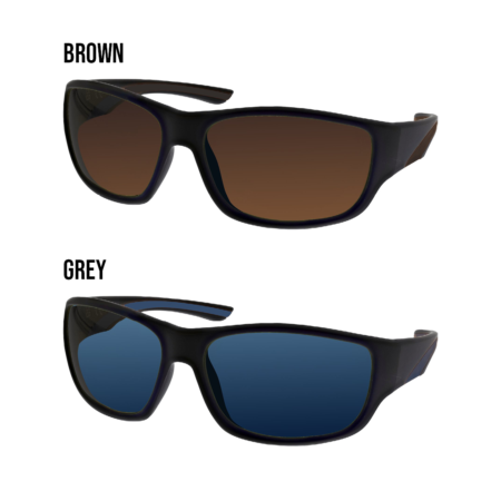 Kinetic Solarglide Polarized Solbriller