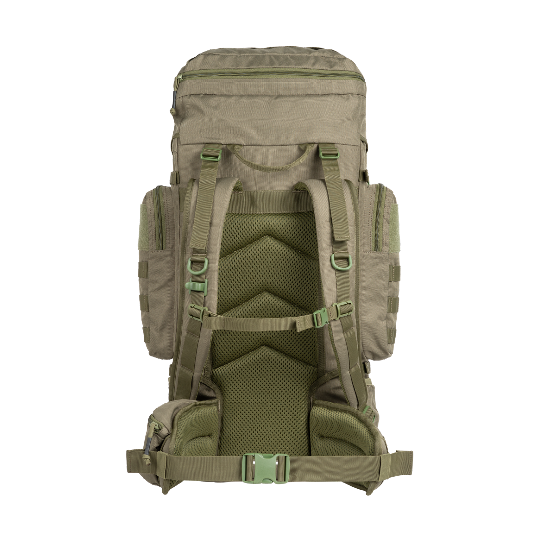 Mauser Backpack Original Big 60L - back