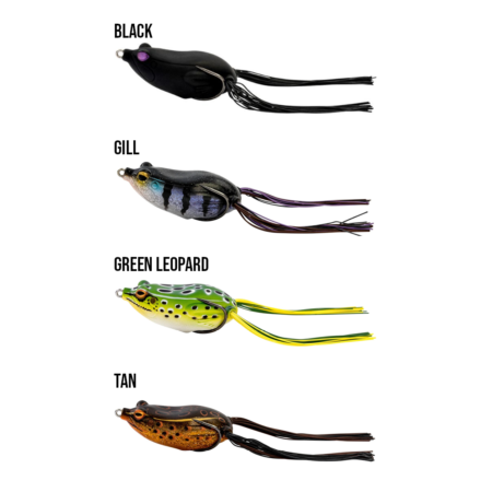 Savage Gear Hop Walker Frog