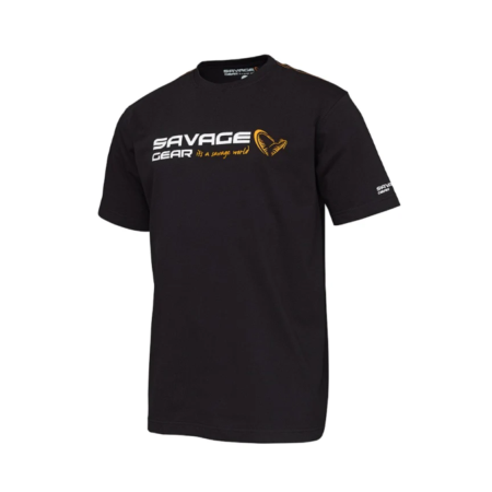 Savage Gear Signature Logo T-shirt