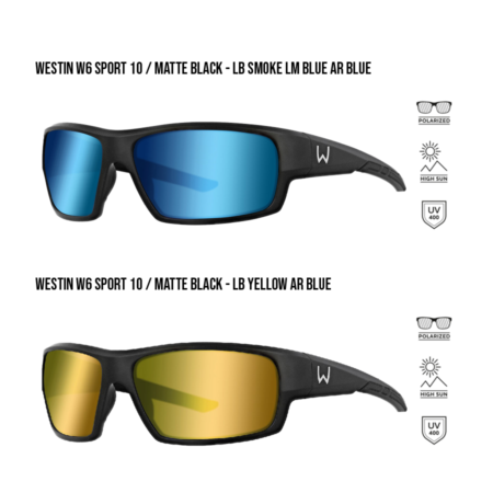 Westin W6 Sport 10 Solbriller