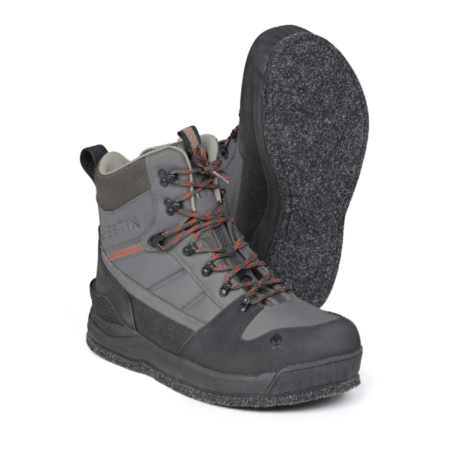 Westin W6 Vadestøvle m. Filt