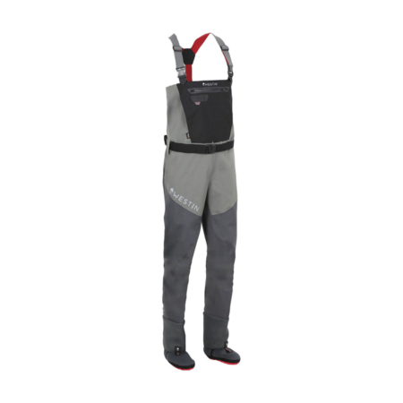 Westin W8 St. Foot Waders i Dark Shadow
