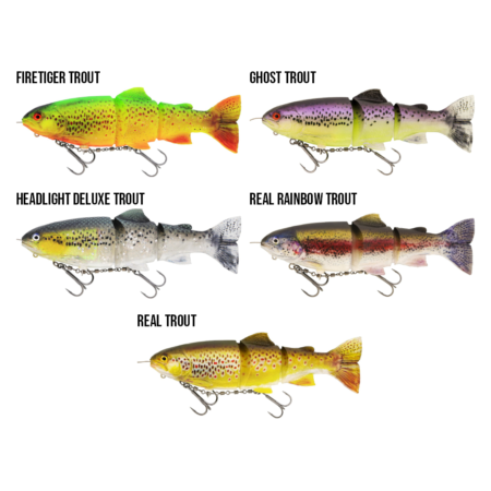 Westin Tommy Trout Inline