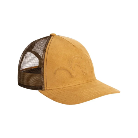 Blaser Argali 3D Debossed Cap - Narcissus
