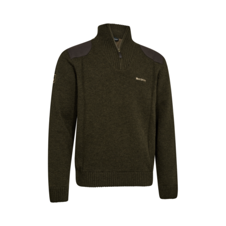 Deerhunter Finley Stormliner Strik - Woodland Melange