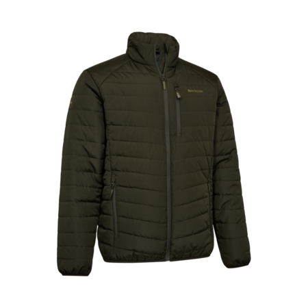 Deerhunter Moor Fuldvatteret Jakke - Timber