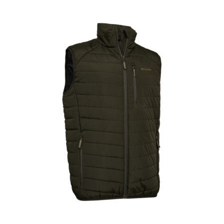 Deerhunter Moor Fuldvatteret Vest - Timber