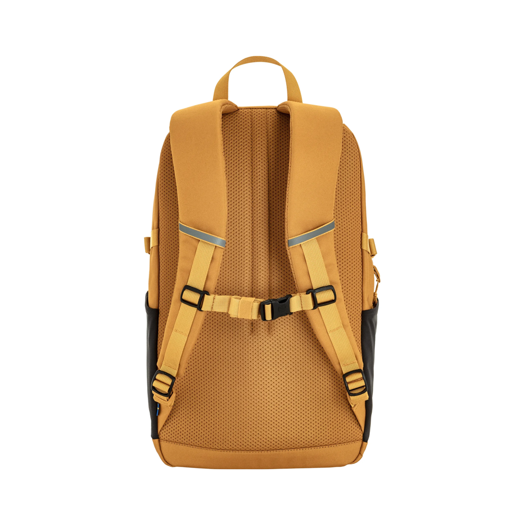Fjällräven Skule 24 Red Gold-back