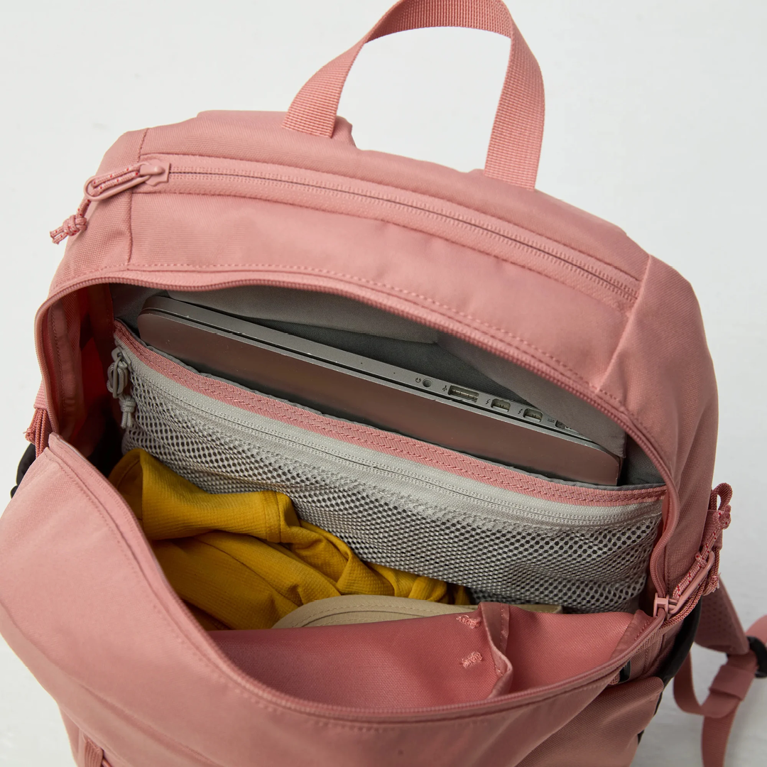 Fjällräven Skule 24-inside