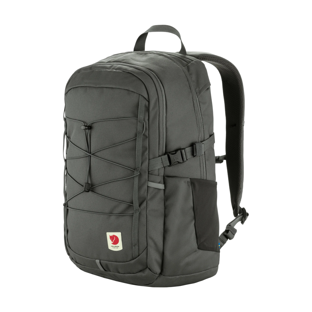 Fjällräven Skule Basalt-side