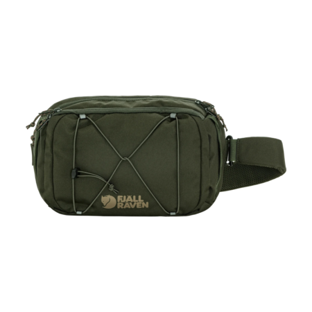 Fjällräven Skule Sling 6 Deep Forest