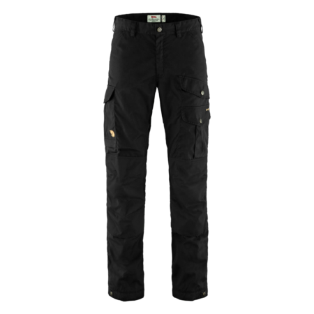 Fjällräven Vidda Pro Bukser i Black
