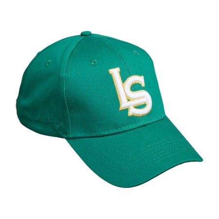 Laksen Live Shooting 3D Kasket Green