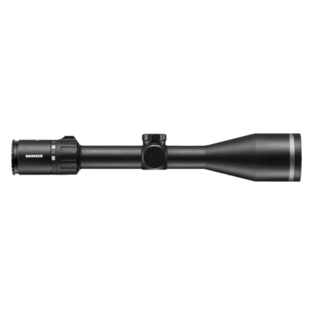 Minox Riflescope 3-15x56 FRA