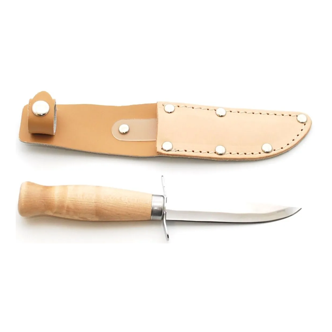 Nordpol Spejderkniv 100 mm