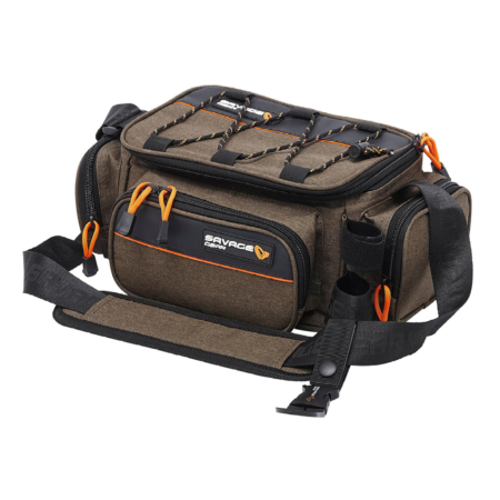 Savage Gear System Box Bag 5,5 liter