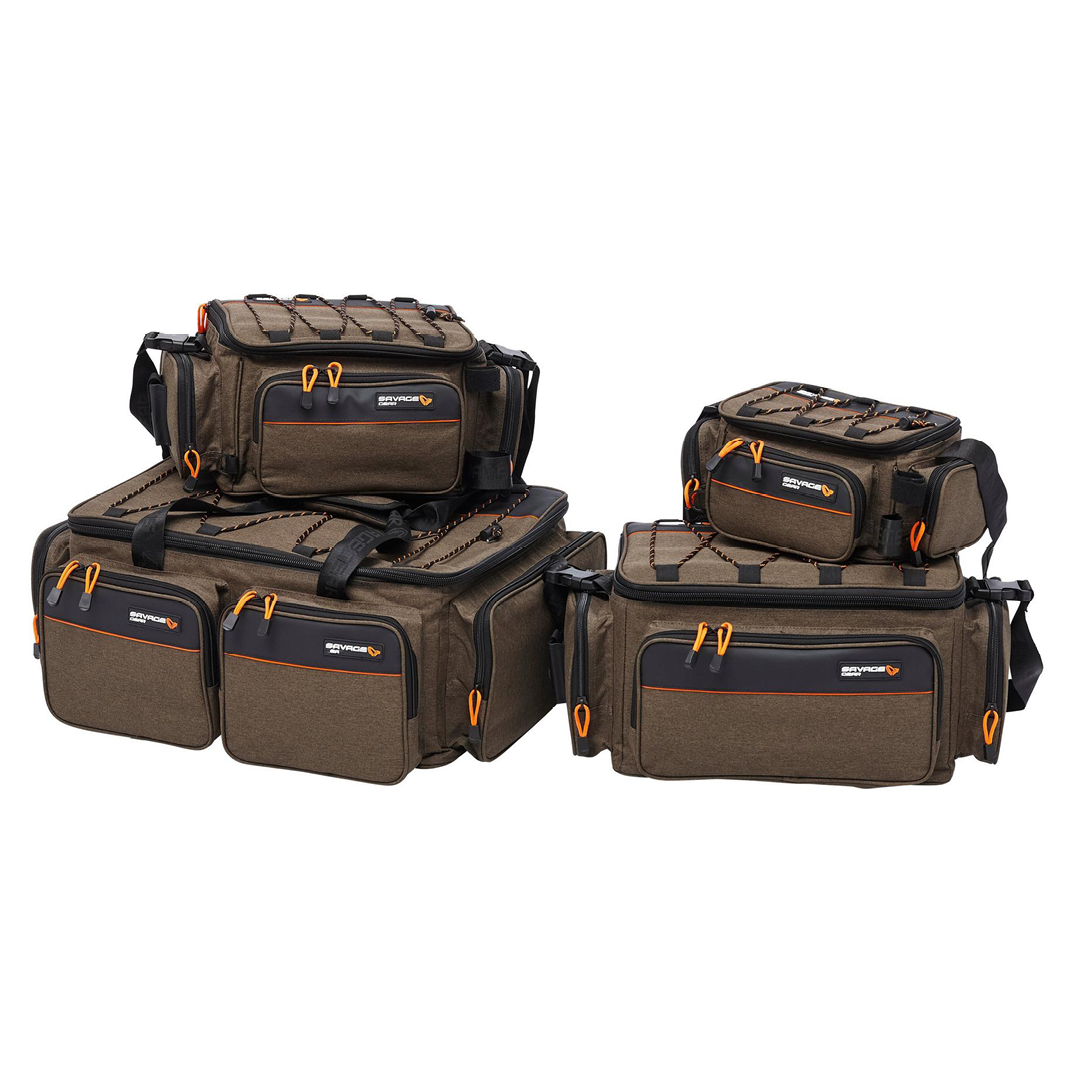 Savage Gear System Box Bag - all