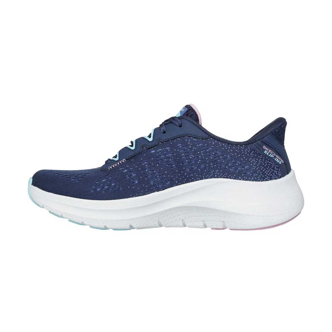 Skechers Slip-ins Arch fit 2.0 - Fresh Space - Navy_02