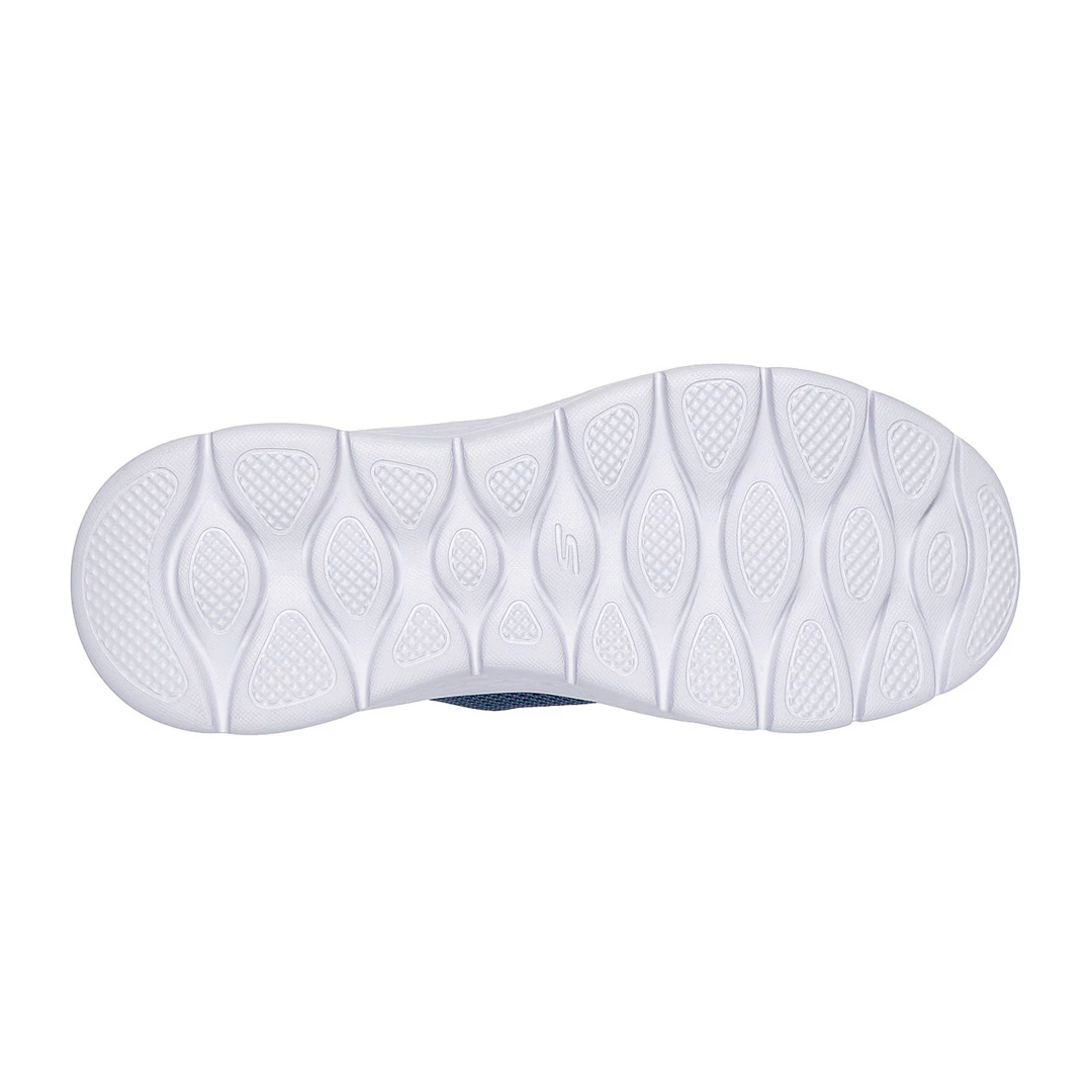 Sketchers Slip-ins GO WALK Flex - Grand Entry Blue - 03