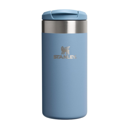 Stanley AeroLight Transit Mug 0.35 liter - Indigo