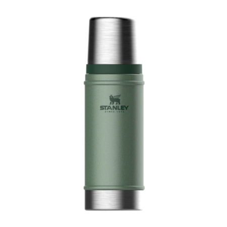 Stanley Classic 0.47 liter - Green.