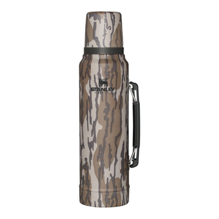 Stanley Classic 1 liter - Bottomland Mossy Oak
