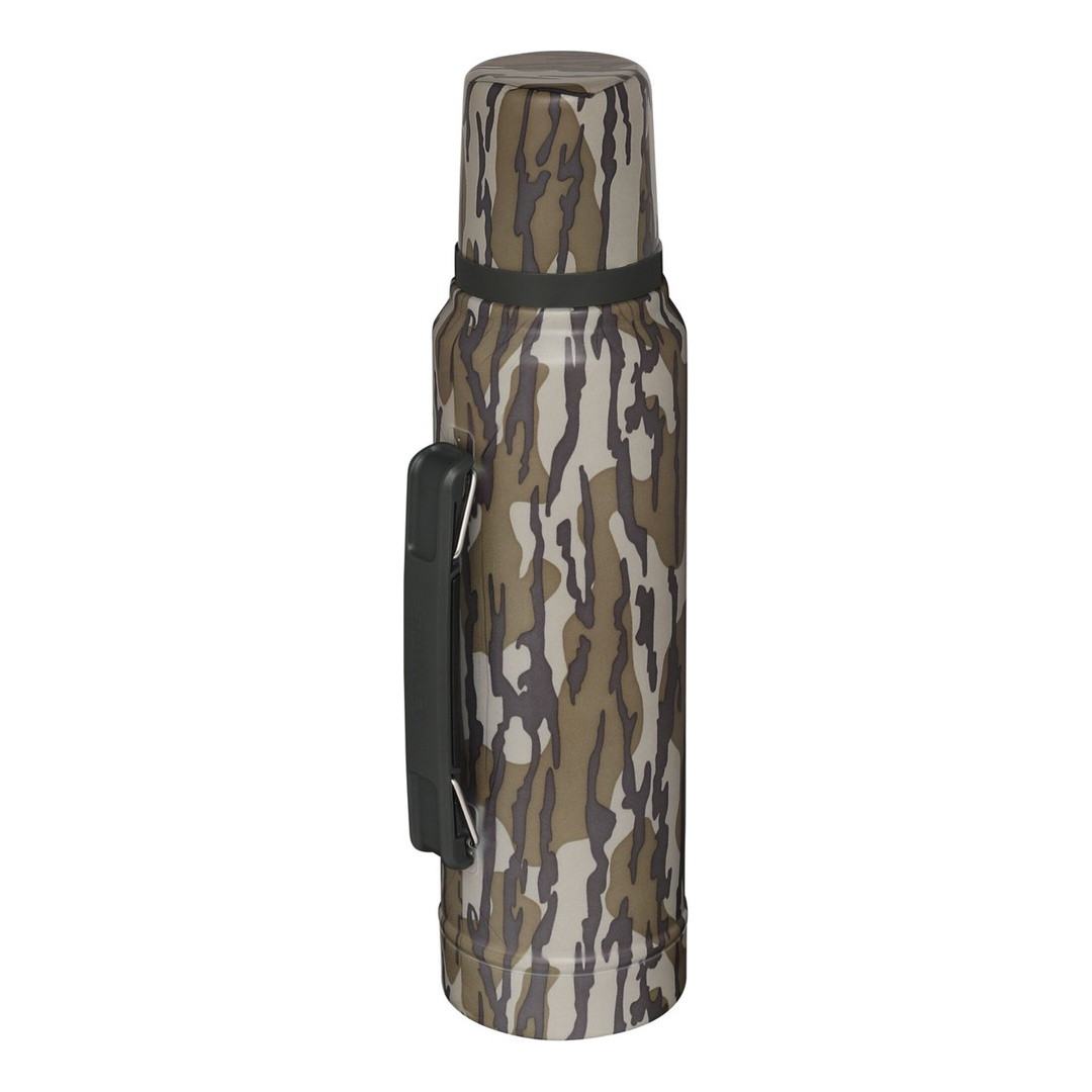 Stanley Classic 1 liter - Bottomland Mossy Oak_01
