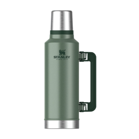 Stanley Classic 1.4 liter - Green