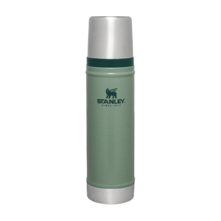 Stanley Legendary Classic Bottle 0.59 liter - Hammertone Green