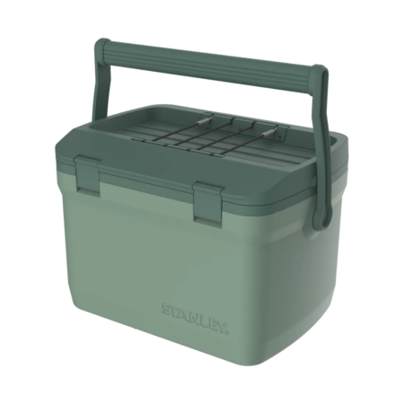 Stanley Outdoor Cooler 15.1 liter - Green