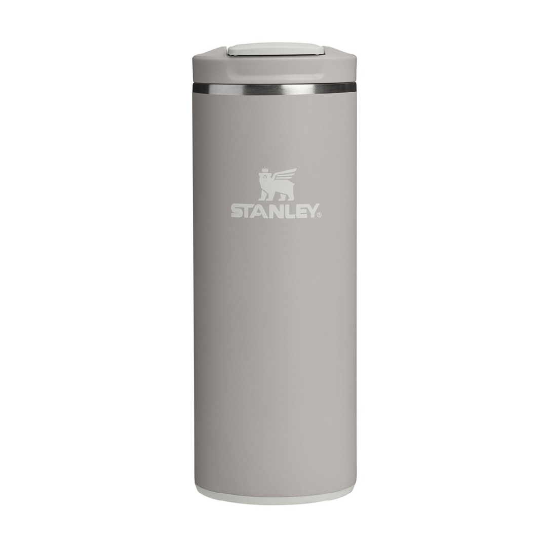 Stanley Transit Fliptop Mug 0.35 liter - Ash