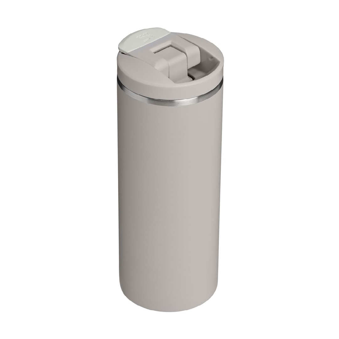 Stanley Transit Fliptop Mug 0.35 liter - Ash_01