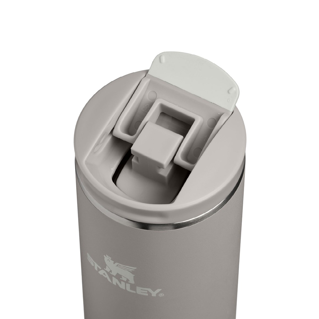 Stanley Transit Fliptop Mug 0.35 liter - Ash_02