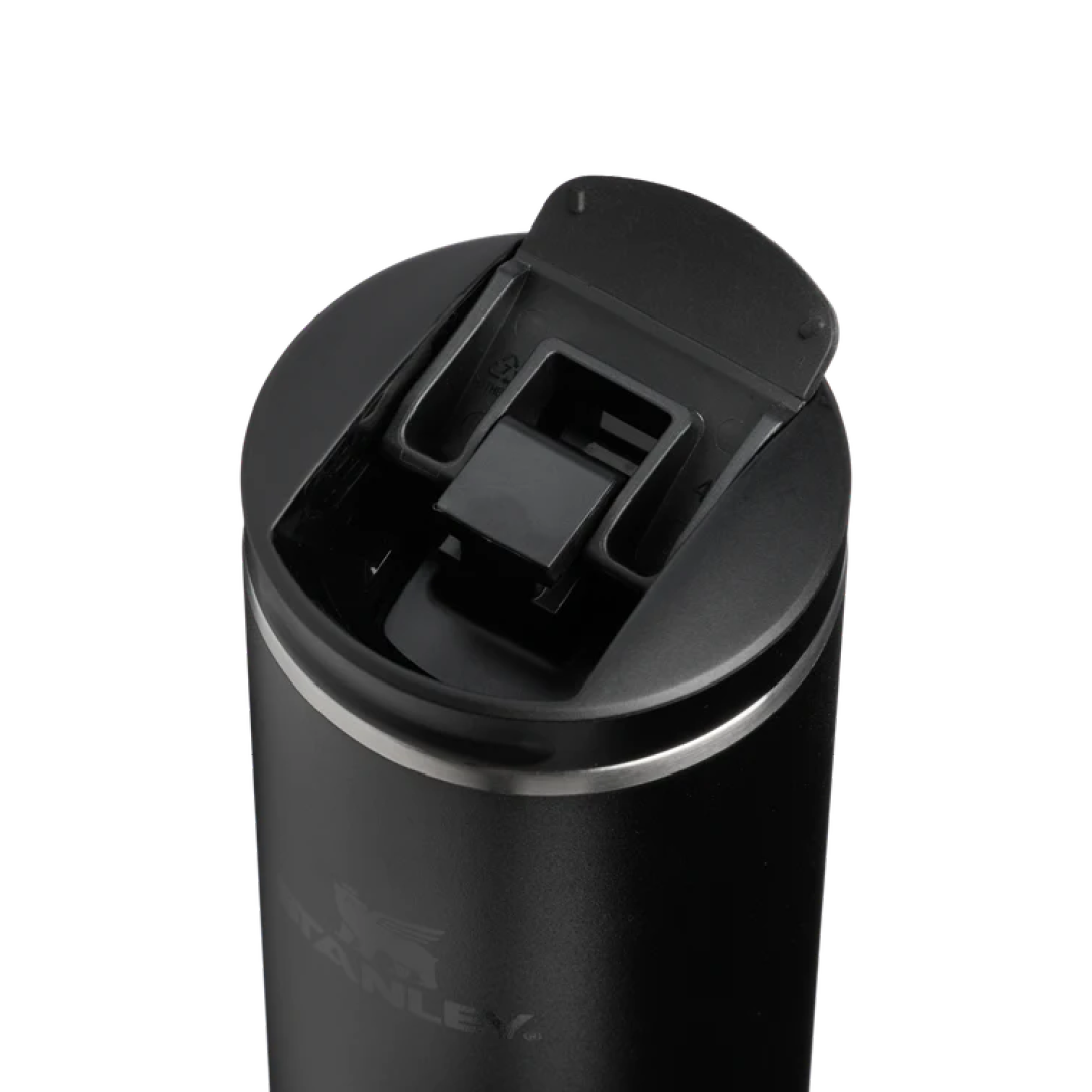 Stanley Transit Fliptop Mug 0.35 liter - Black 2.0_02